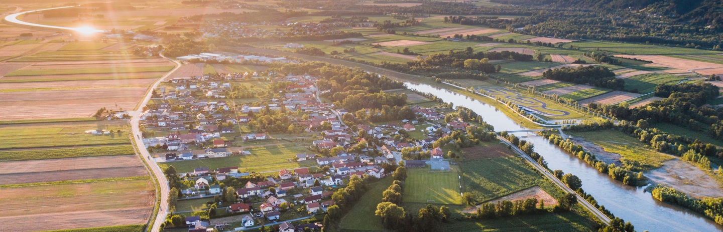 Občina Hajdina skozi tisočletja Občina Hajdina skozi tisočletja